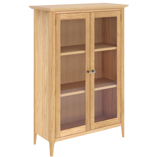Waverley Glazed Cabinet