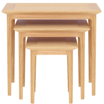 Waverley Nest of 3 Tables