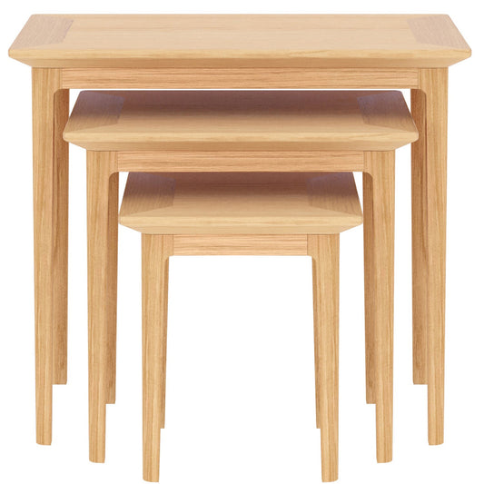 Waverley Nest of 3 Tables