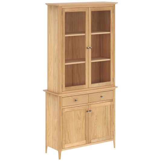 Waverley Standard Glazed Dresser Top