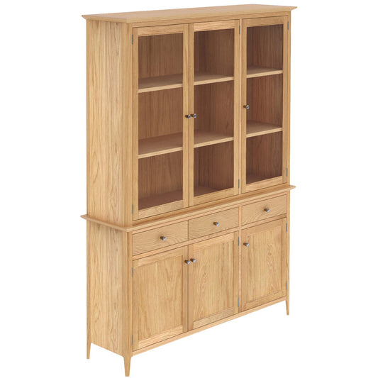 Waverley Large Glazed Dresser Top