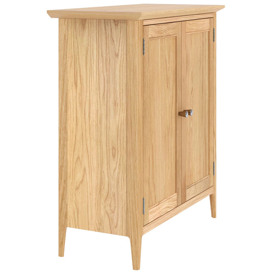 Waverley 2 Door Cabinet