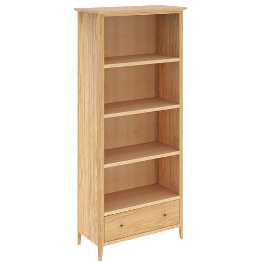 Waverley Large Bookcase
