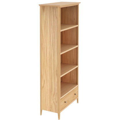 Waverley Large Bookcase