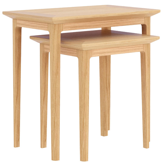 Waverley Nest of 2 Tables
