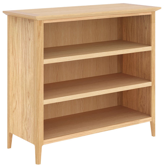 Waverley Small Bookcase