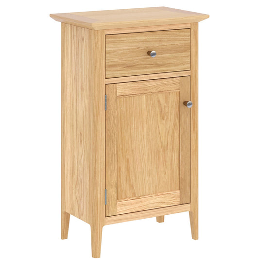 Waverley Small Cupboard with Drawer