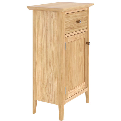 Waverley Small Cupboard with Drawer