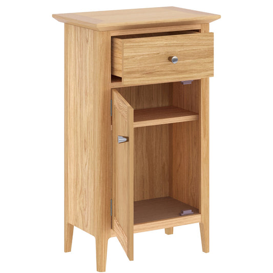 Waverley Small Cupboard with Drawer