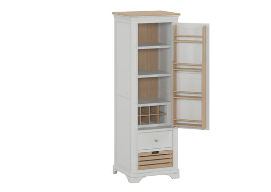 Savoie Single Larder Unit