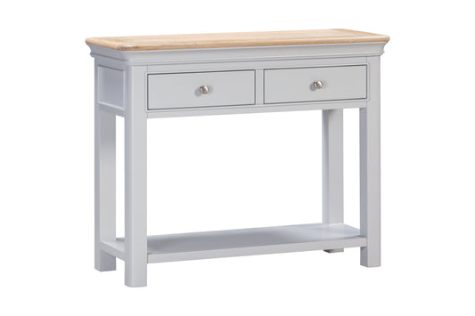 Savoie Console Table