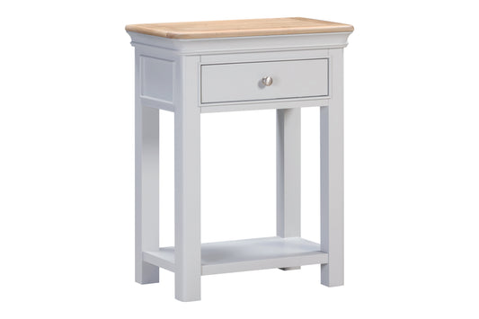 Savoie Console Table