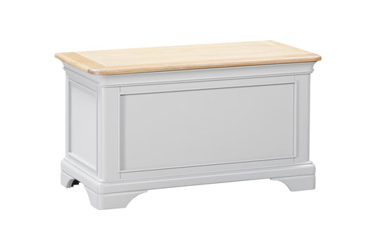 Savoie Blanket Box