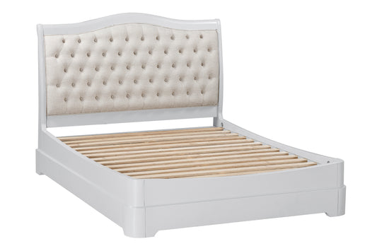 Savoie 5ft Upholstered Bed