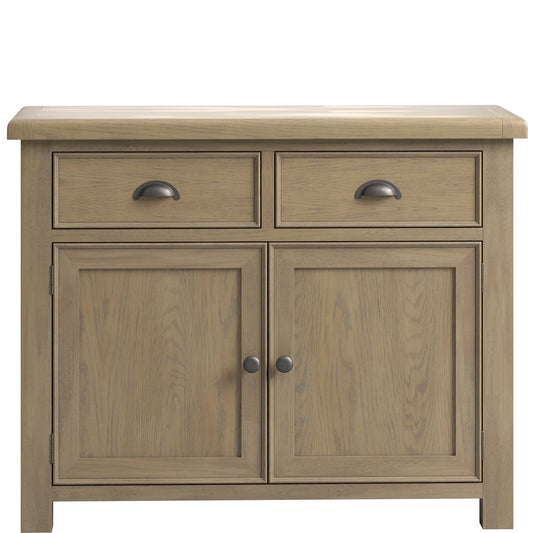 Salisbury Small Sideboard