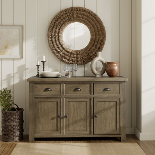 Salisbury Large Sideboard