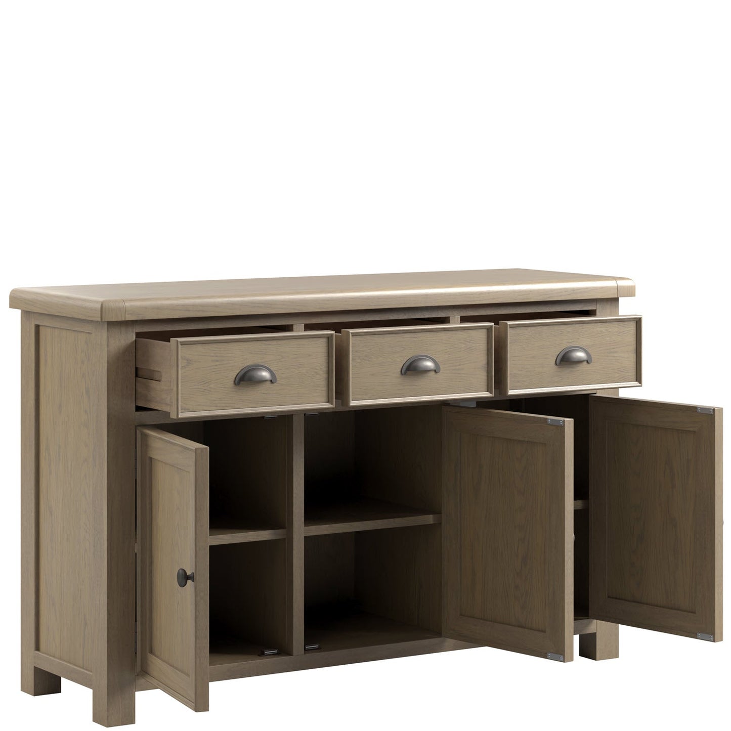 Salisbury Large Sideboard