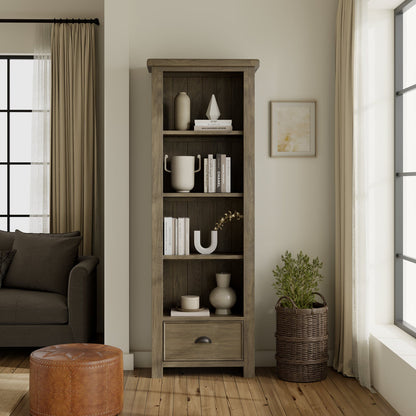 Salisbury Large Bookcase