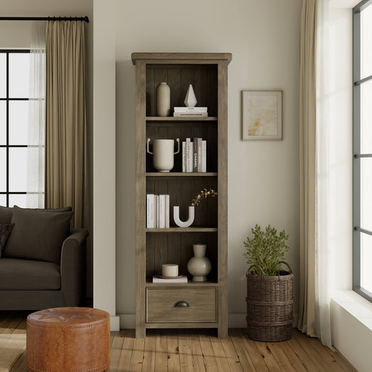Salisbury Large Bookcase
