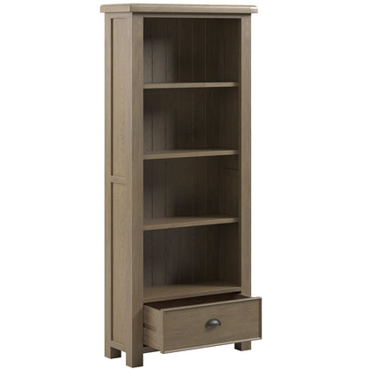 Salisbury Large Bookcase