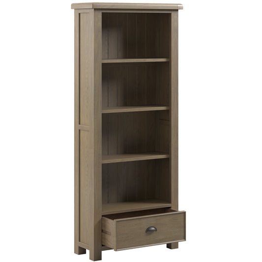 Salisbury Large Bookcase