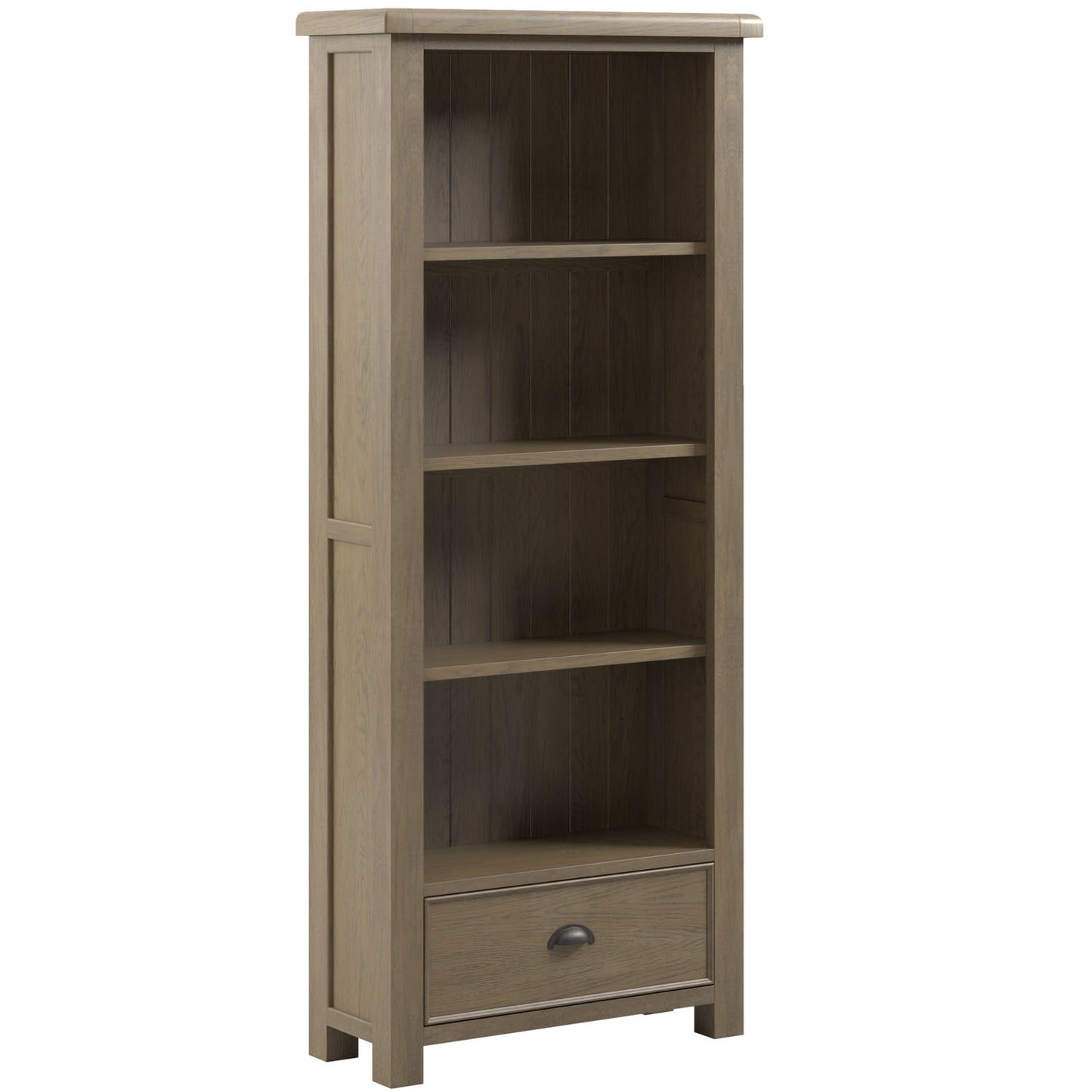 Salisbury Large Bookcase