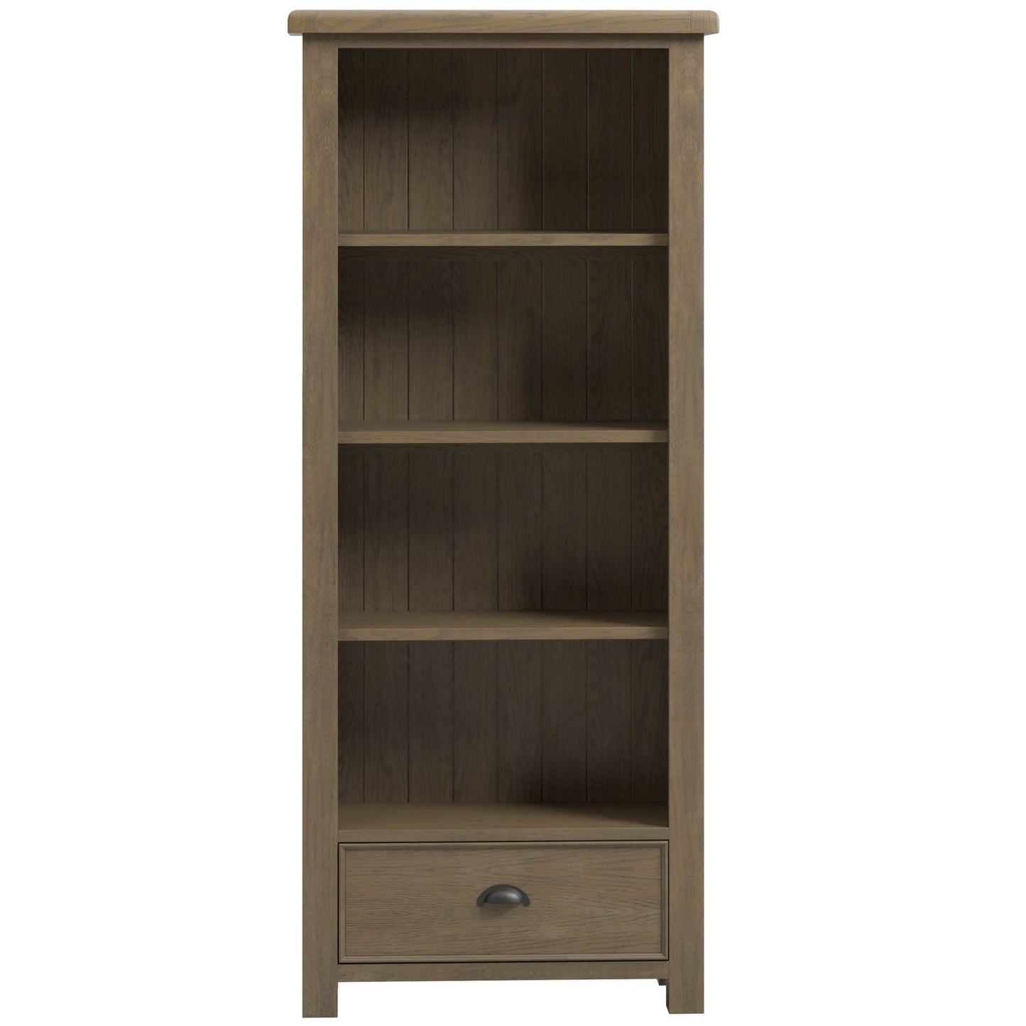 Salisbury Large Bookcase