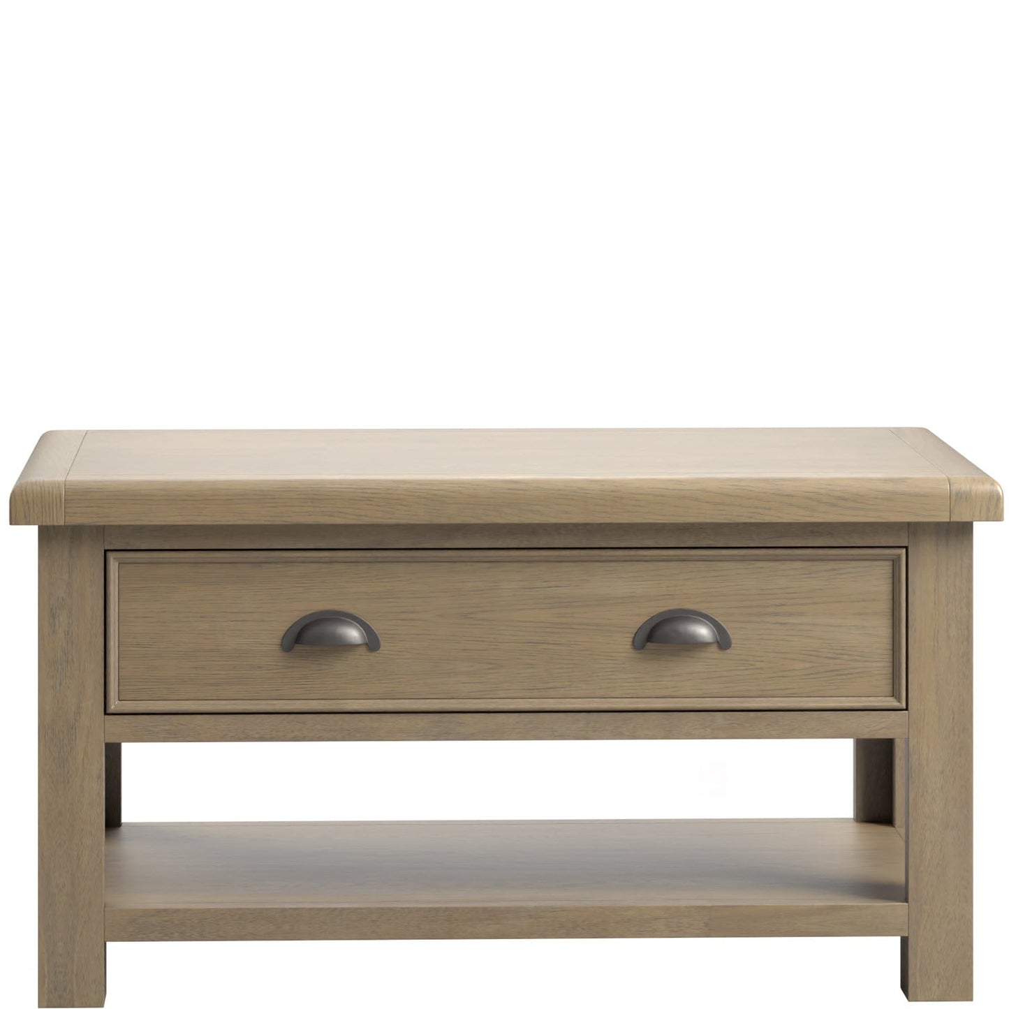 Salisbury Coffee Table with Drawers