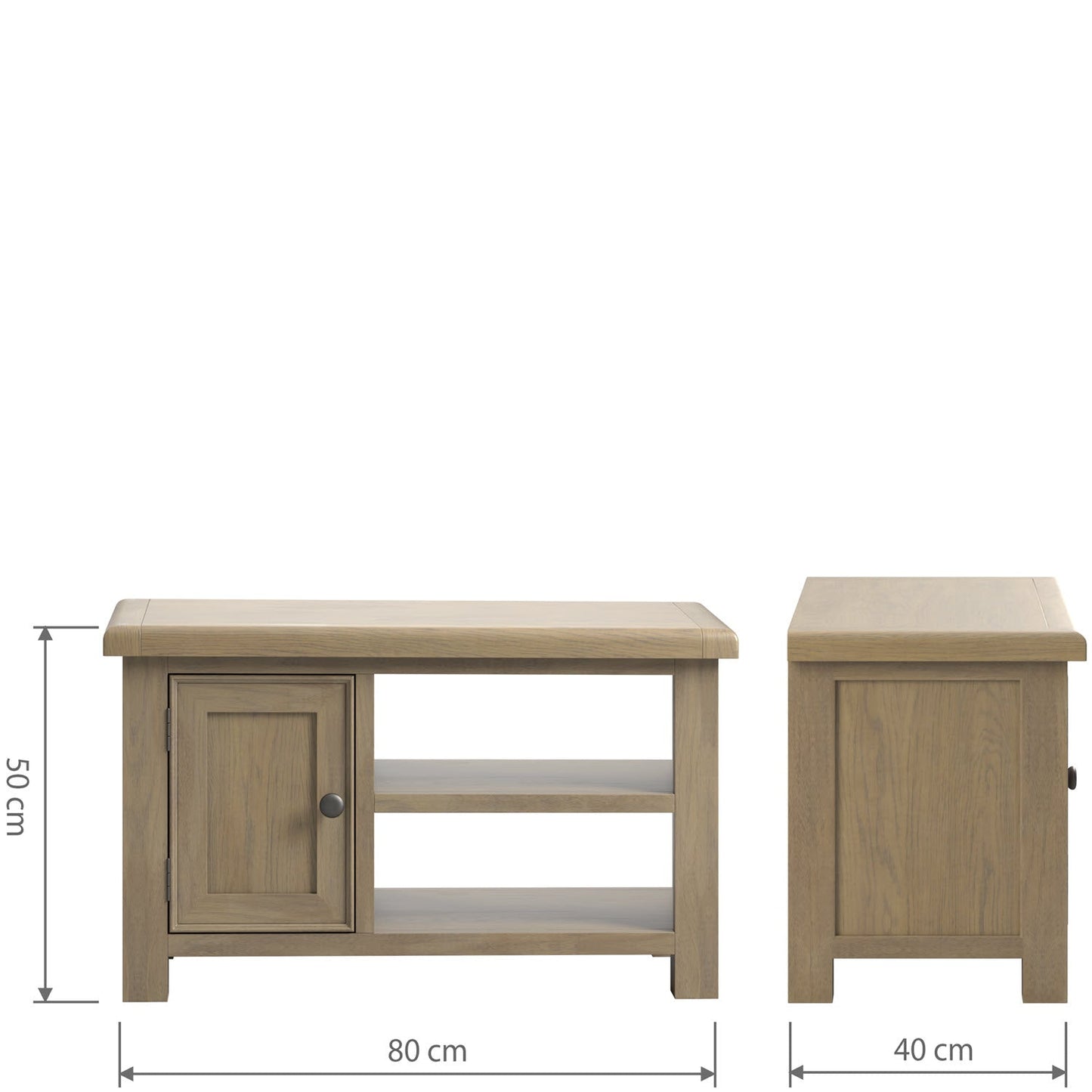Salisbury Small TV Stand