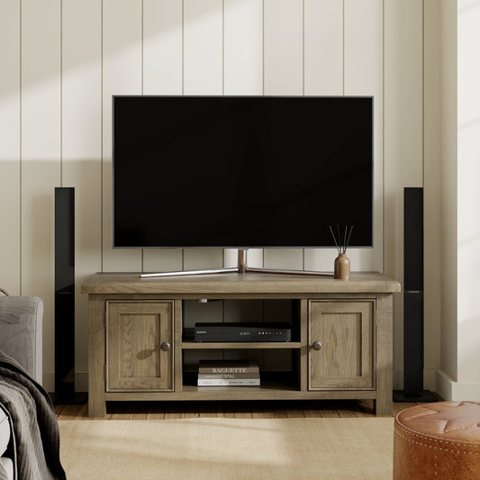 Salisbury Plasma TV Stand
