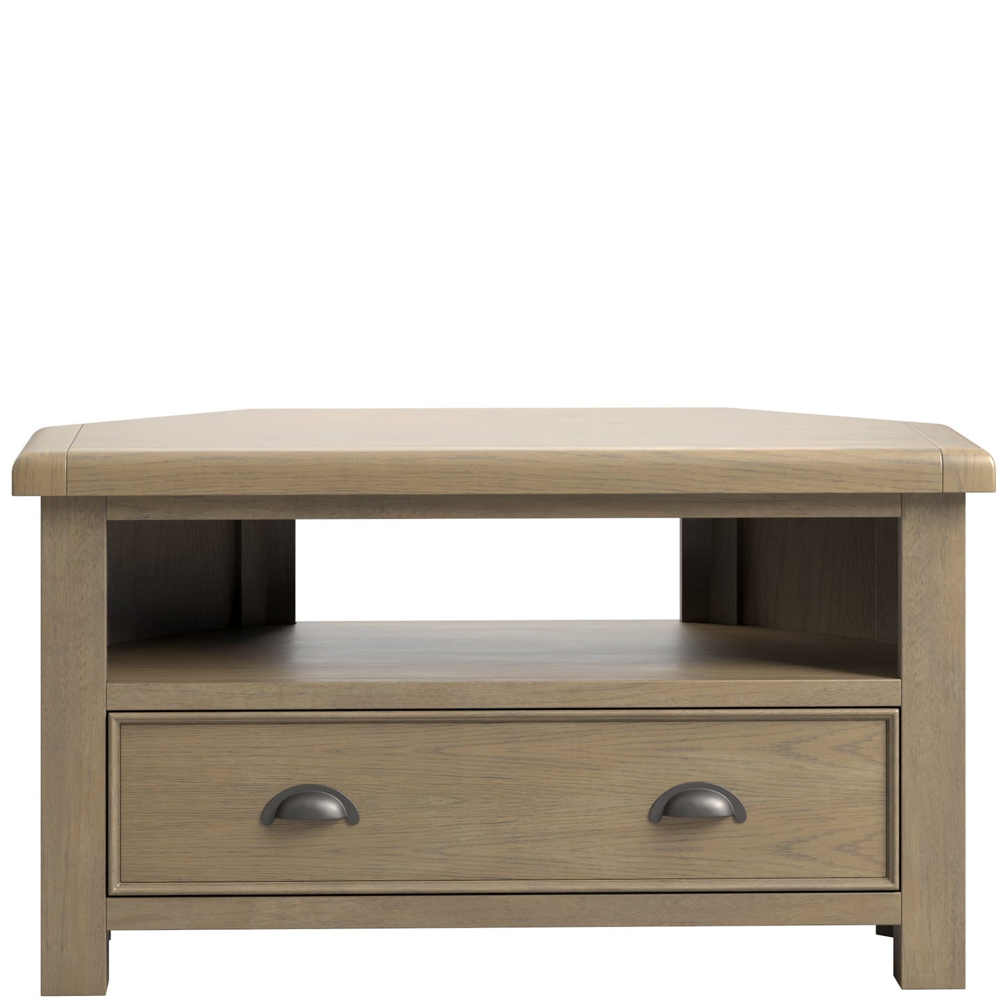 Salisbury Corner TV Stand