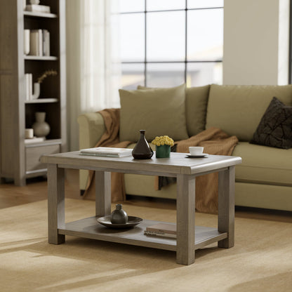 Salisbury Coffee Table