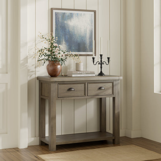 Salisbury Console Table