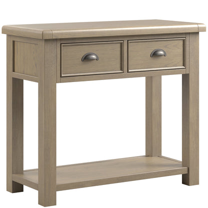 Salisbury Console Table