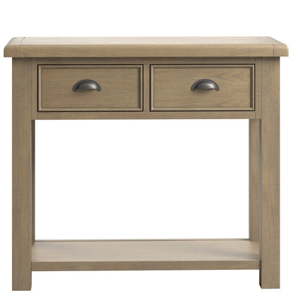 Salisbury Console Table