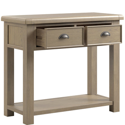 Salisbury Console Table