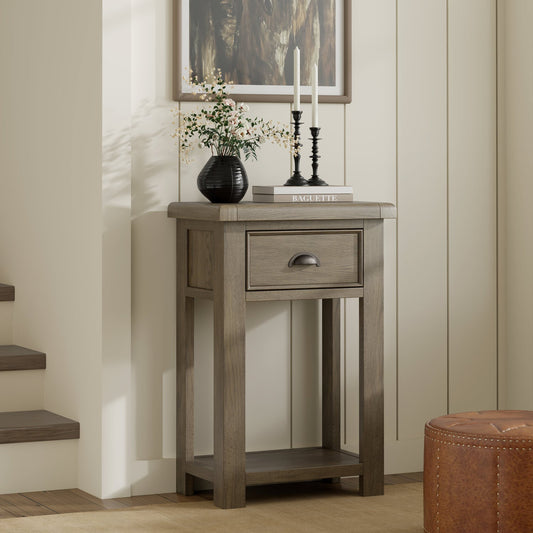Salisbury Hall Table