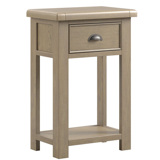 Salisbury Hall Table