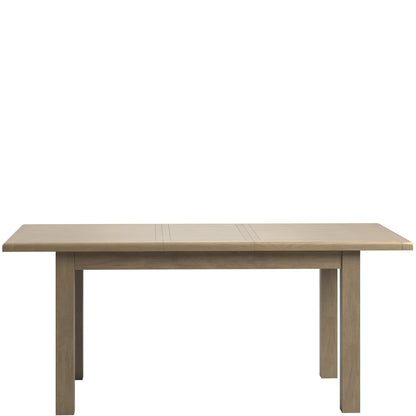 Salisbury  1 Leaf Dining Table