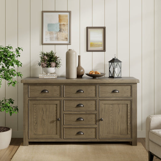 Salisbury Large Sideboard