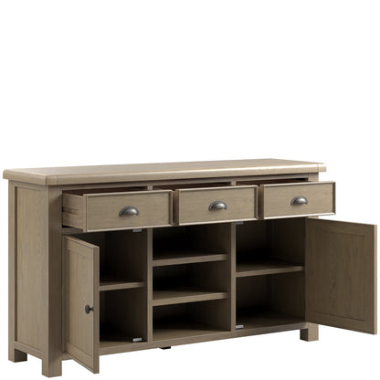 Salisbury Large Sideboard