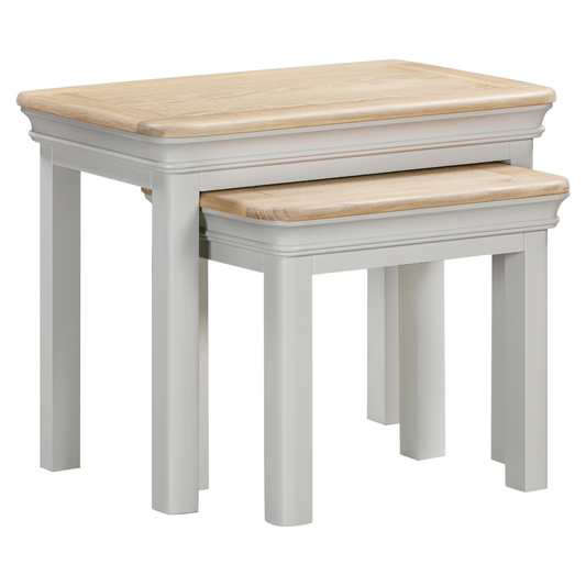 Savoie Nest of Tables