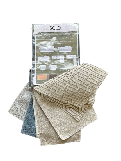 Solo Sofa