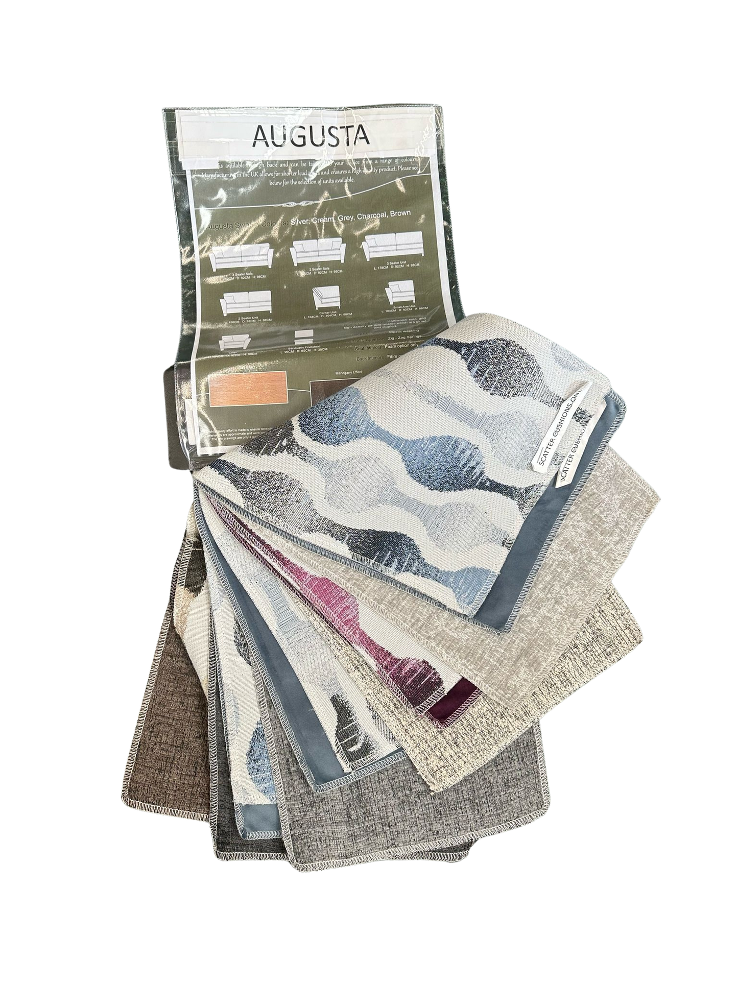 Augusta Sofa