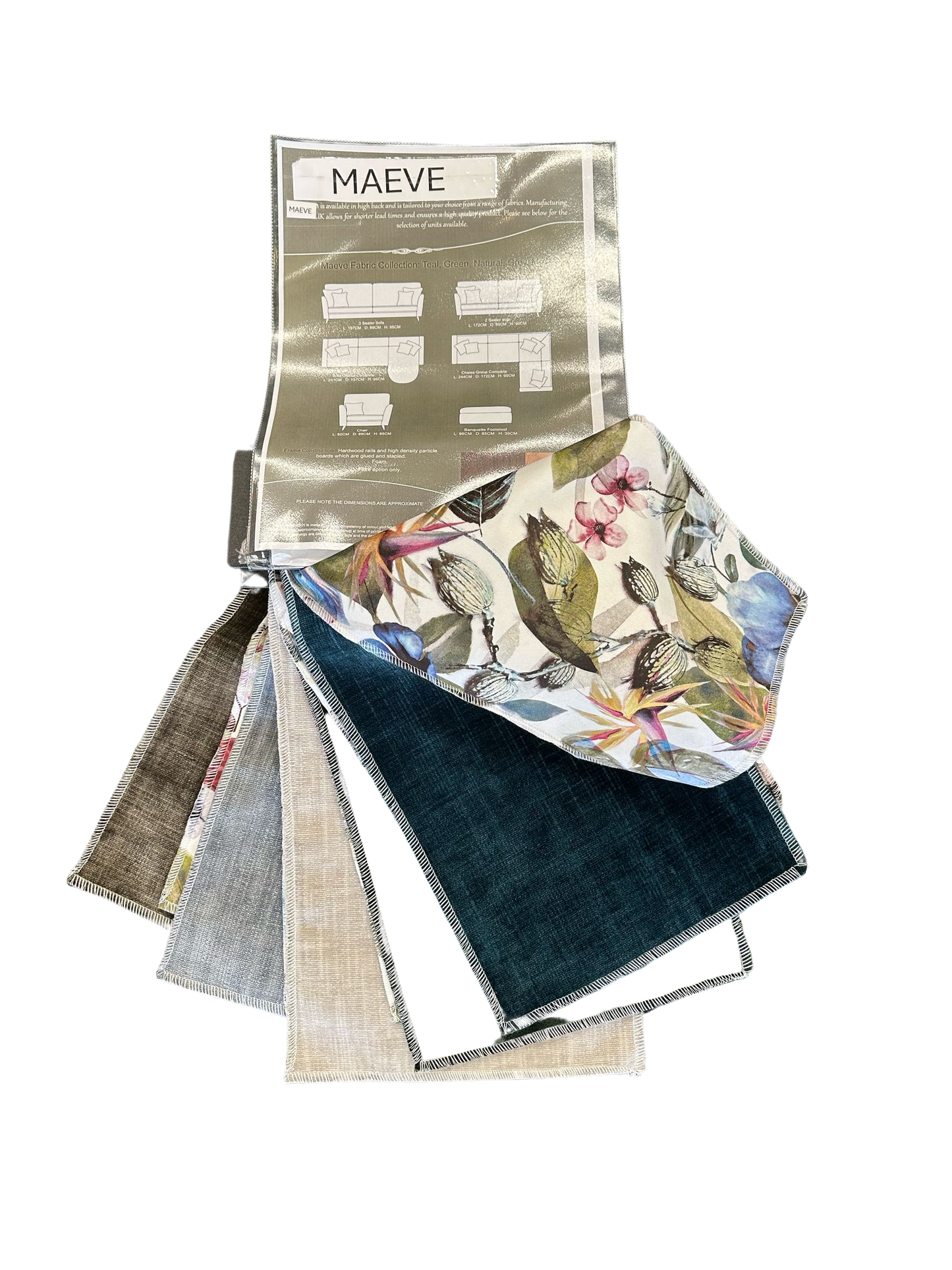 Canapé Maeve