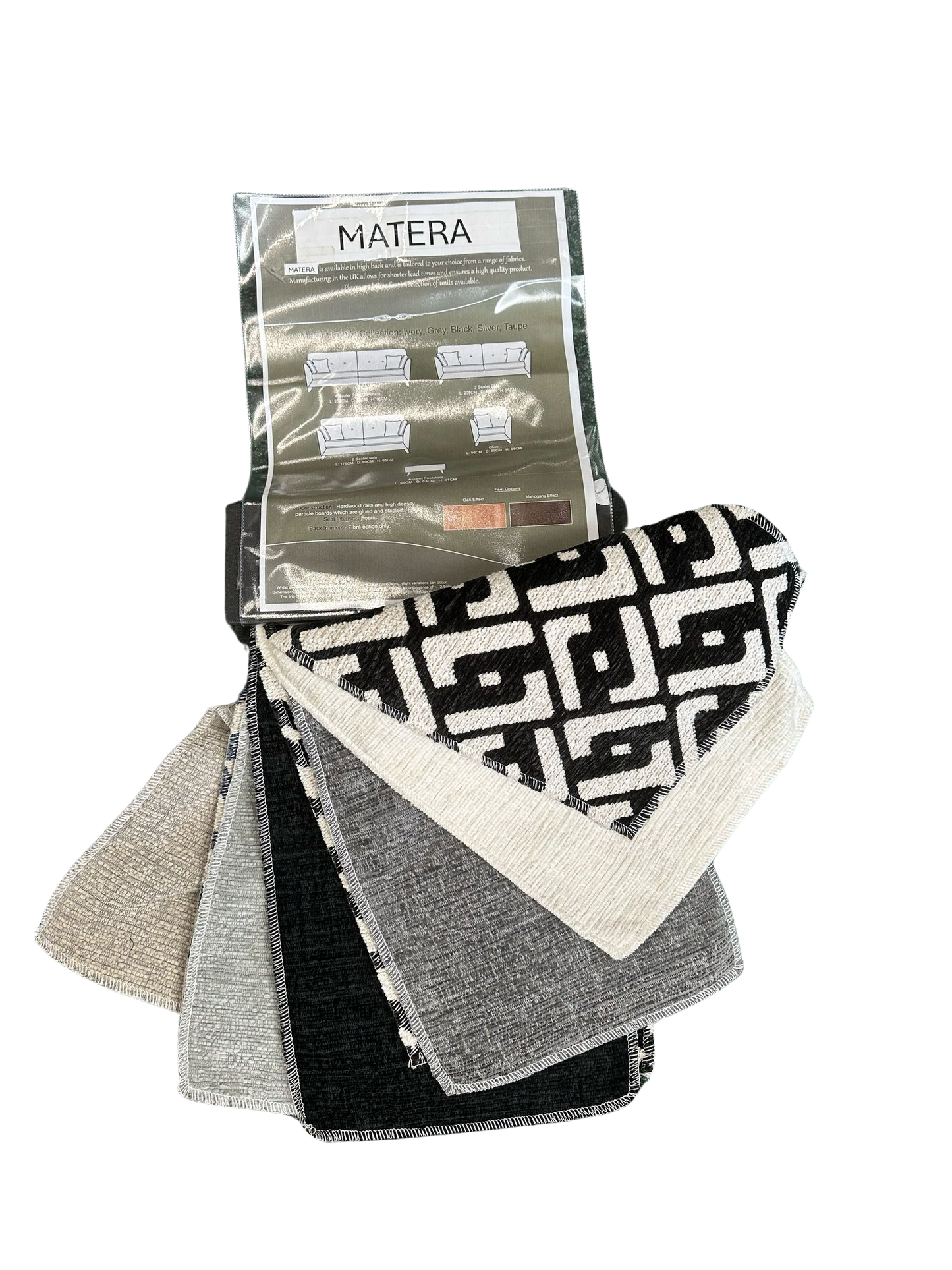 Matera
