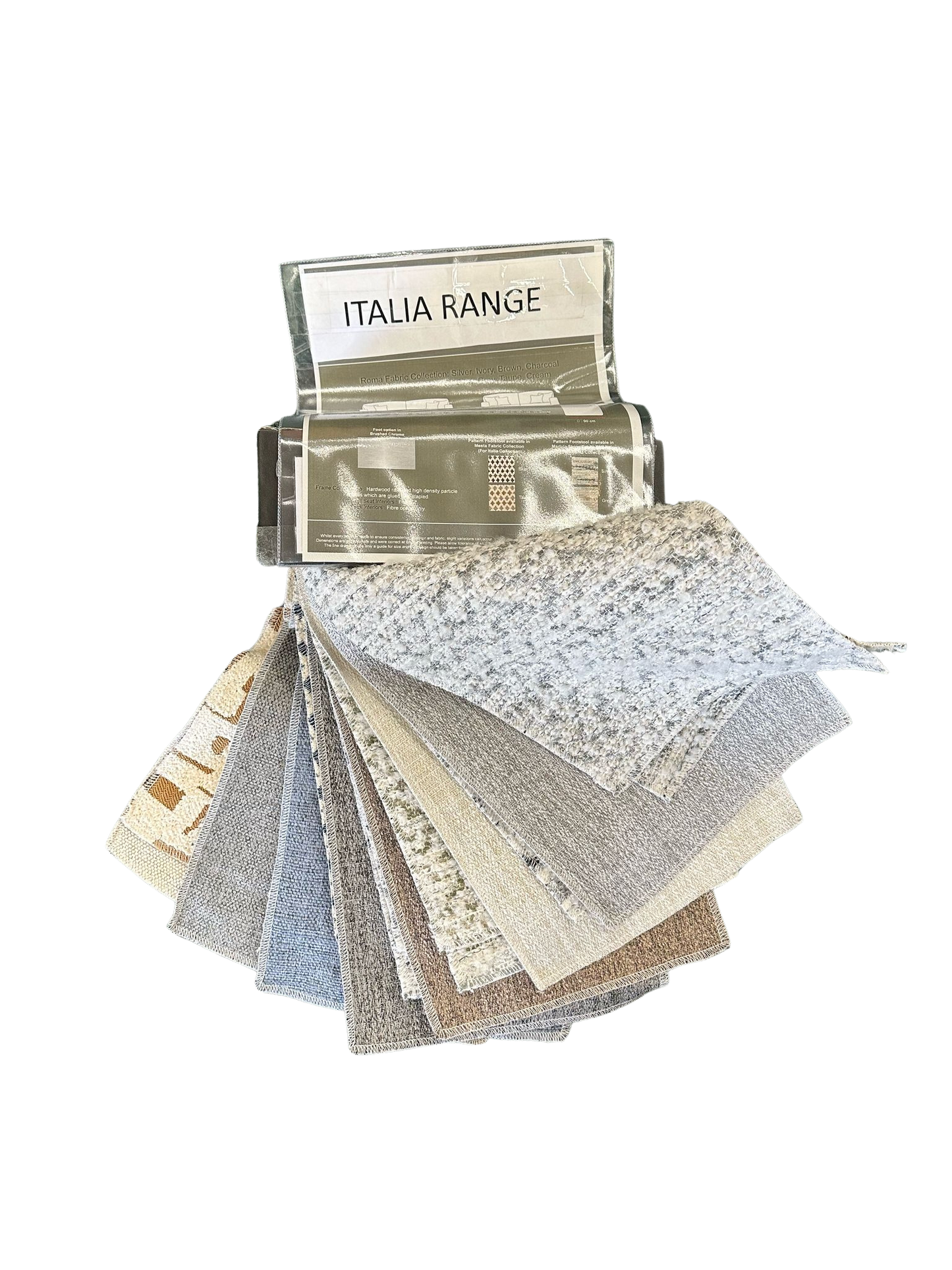 Canapé Italia