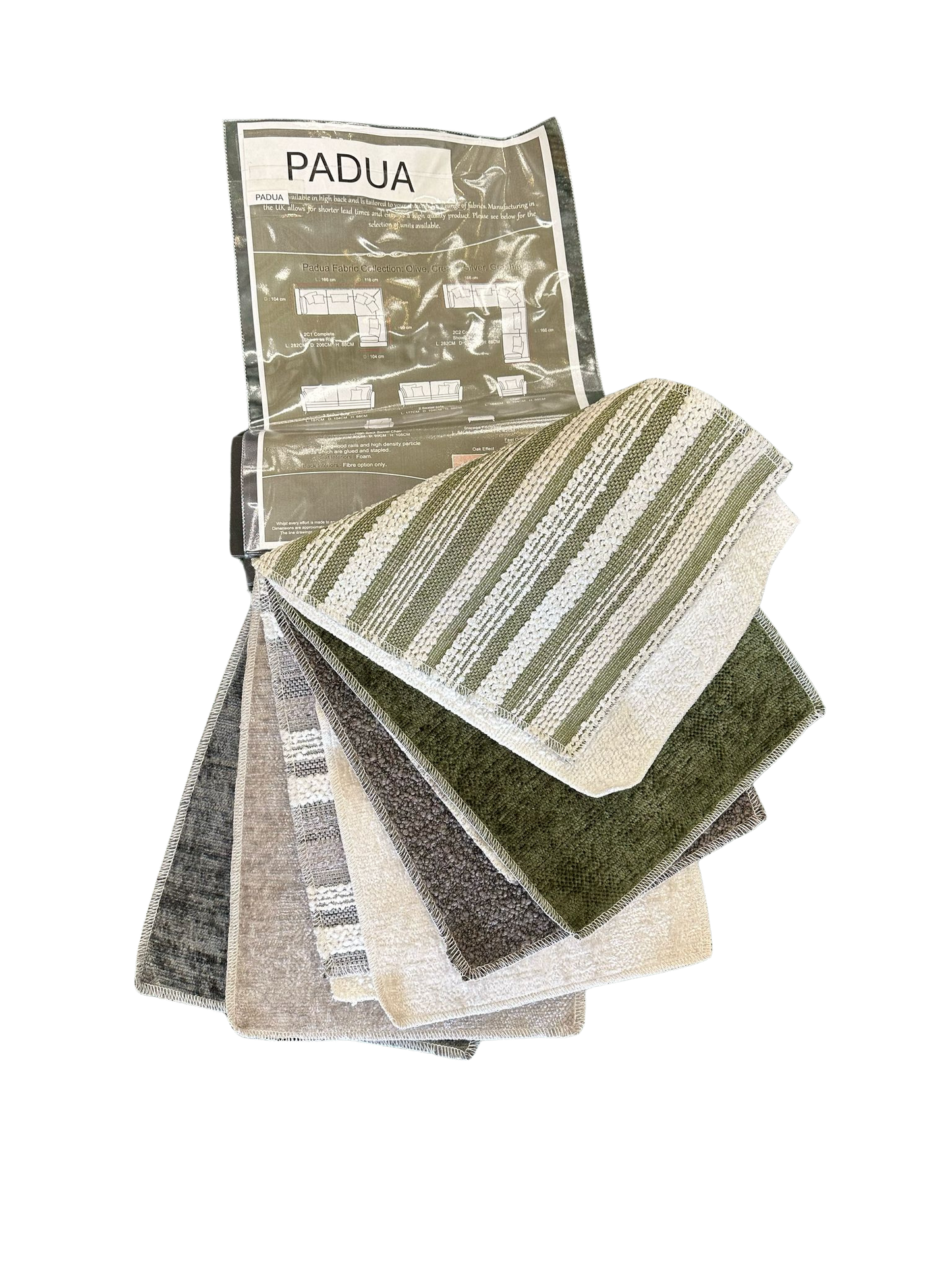 Canapé Padoue