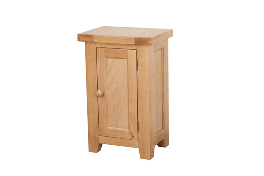Cotswold 1 Door Cupboard