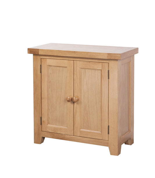 Cotswold 2 Door Cupboard
